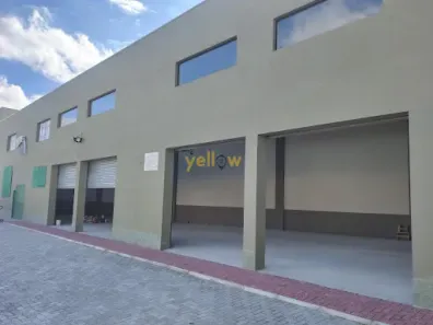 Ponto Comercial para alugar, 300m² no Vila Riman, Arujá