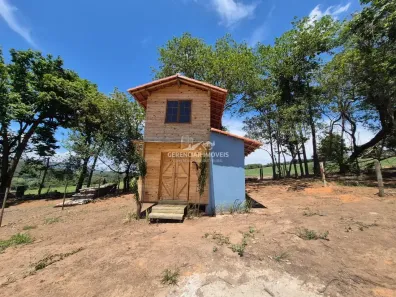 Fazenda/Sítio com 1 Quarto à venda, 500m² no , Mateus Leme