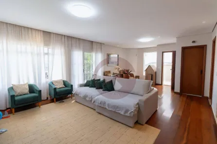 Sobrado com 3 Quartos à venda, 230m² no Jardim Bonfiglioli, São Paulo