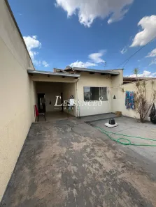 Casa com 3 Quartos à venda, 110m² no Expansul, Aparecida de Goiânia