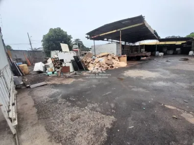 Galpão/Depósito/Armazém à venda, 380m² no Vila Carvalho, Ribeirão Preto