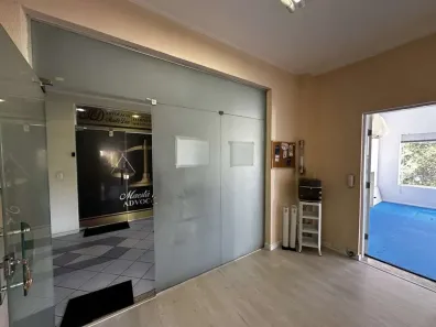 Sala Comercial para alugar, 39m² no Granja Viana, Cotia