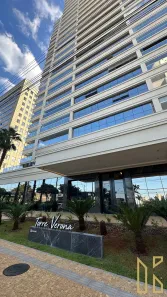 Apartamento com 4 Quartos à venda, 352m² no Bela Suiça, Londrina