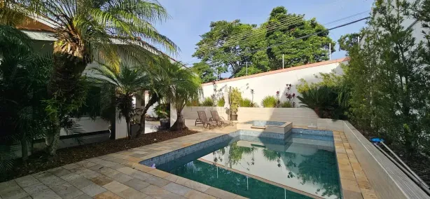 Casa com 3 Quartos à venda, 407m² no Vila Santista, Atibaia