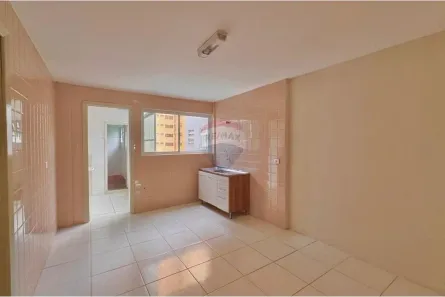 Apartamento com 2 Quartos para alugar, 87m² no Batel, Curitiba
