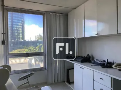 Sala Comercial à venda, 393m² no Jardim Paulistano, São Paulo