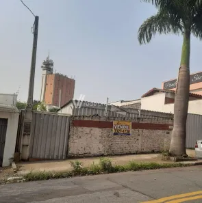 Lote/Terreno à venda, 262m² no Jardim Chapadão, Campinas