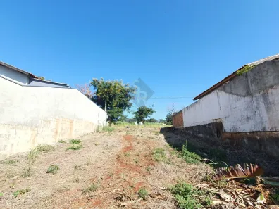 Lote/Terreno à venda, 273m² no Bonfim Paulista, Ribeirão Preto