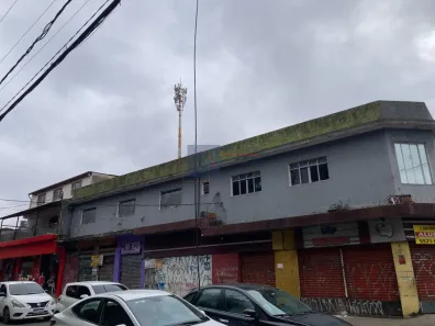 Sala Comercial para alugar, 600m² no Parque Brasil, São Paulo