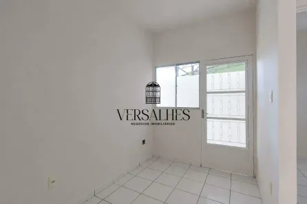 Casa com 2 Quartos para alugar, 49m² no Maria Virgínia, Belo Horizonte