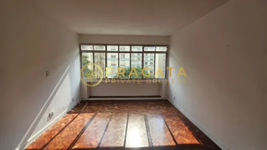 Apartamento com 2 Quartos à venda, 115m² no Higienópolis, São Paulo