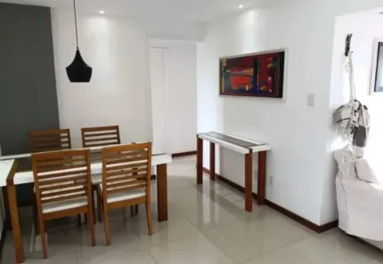Apartamento com 3 Quartos à venda, 68m² no Matatu, Salvador