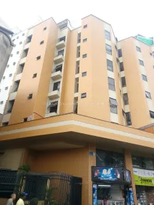 Apartamento com 1 Quarto para venda ou aluguel, 38m² no Centro, Juiz de Fora