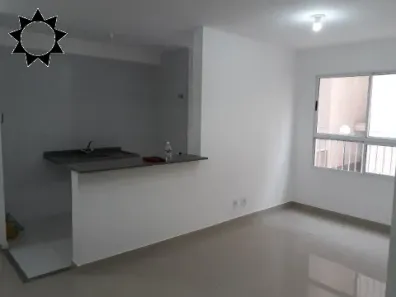 Apartamento com 2 Quartos à venda, 56m² no Novo Osasco, Osasco
