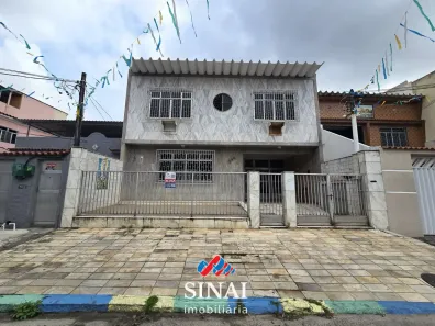Casa com 2 Quartos para alugar, 228m² no Vista Alegre, Rio de Janeiro