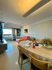 Apartamento com 3 Quartos à venda, 85m² no Rosarinho, Recife