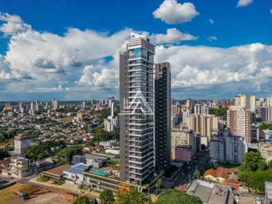 Apartamento com 3 Quartos à venda, 13m² no Centro, Passo Fundo