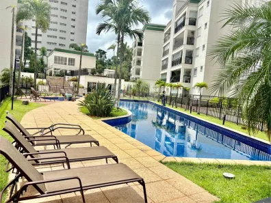 Cobertura com 3 Quartos à venda, 247m² no Parque Mandaqui, São Paulo