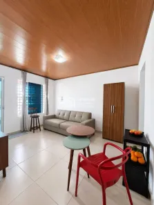 Casa de Condomínio com 2 Quartos à venda, 92m² no Cidade Universitária, Maceió