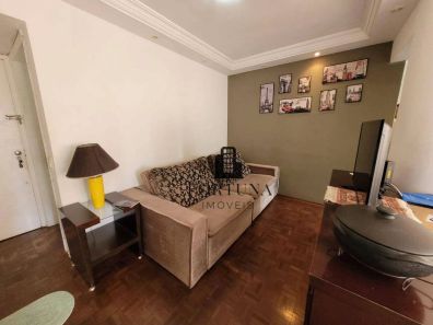 Apartamento com 2 Quartos à venda, 55m² no Sacomã, São Paulo