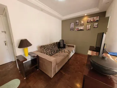 Apartamento com 2 Quartos à venda, 55m² no Sacomã, São Paulo