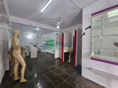 Imóvel Comercial para alugar, 42m² no Jardim Paulista, Ribeirão Preto