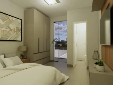 Casa com 2 Quartos à venda, 95m² no Ponte Alta, Betim