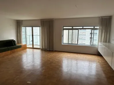 Apartamento com 3 Quartos à venda, 187m² no Itaim Bibi, São Paulo
