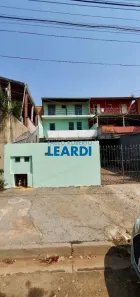 Sobrado com 3 Quartos à venda, 120m² no Jardim São Francisco, Valinhos