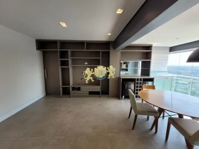 Apartamento com 1 Quarto à venda, 69m² no Brooklin Paulista, São Paulo