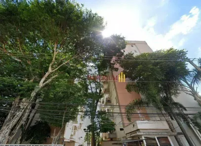 Apartamento com 2 Quartos à venda, 46m² no Vila Amália (Zona Norte), São Paulo