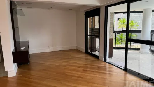 Apartamento com 3 Quartos para alugar, 173m² no Sumaré, São Paulo