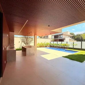 Sobrado com 3 Quartos à venda, 369m² no Jardins França, Goiânia