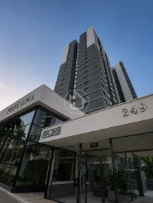 Apartamento com 3 Quartos à venda, 131m² no Itanhangá Park, Campo Grande