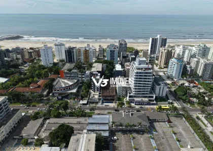 Cobertura com 4 Quartos à venda, 282m² no Caiobá, Matinhos