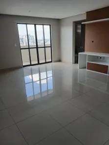 Apartamento com 3 Quartos para alugar, 160m² no Nazaré, Belém