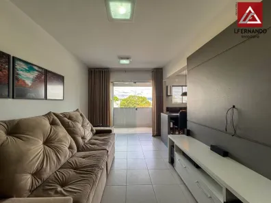 Apartamento com 2 Quartos à venda, 67m² no Itoupava Norte, Blumenau