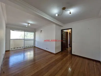 Apartamento com 3 Quartos à venda, 81m² no Vila Clementino, São Paulo