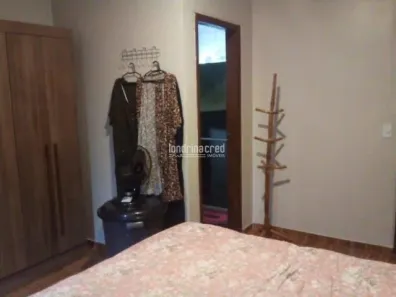 com 4 Quartos à venda, 690m² no Centro, Londrina