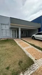 Casa com 3 Quartos à venda, 165m² no Residencial Real Parque Sumaré, Sumaré
