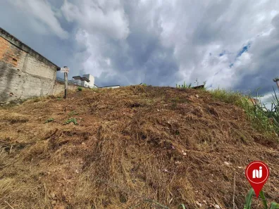 Lote/Terreno à venda, 595m² no Buritis, Belo Horizonte