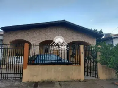 Casa com 3 Quartos à venda, 150m² no Vila Nova Teixeira, Campinas