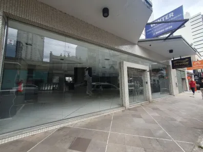 Galpão/Depósito/Armazém para alugar, 450m² no Centro, Novo Hamburgo