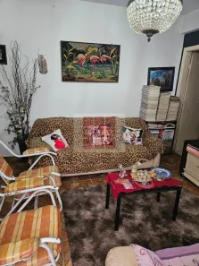 Apartamento com 1 Quarto para alugar, 120m² no Perdizes, São Paulo