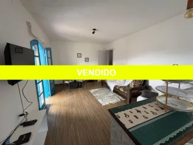 Casa com 2 Quartos à venda, 98m² no Jardim Paulista, Atibaia