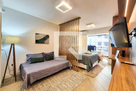 Apartamento com 1 Quarto à venda, 30m² no Vila Buarque, São Paulo