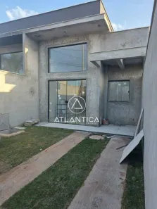 Casa com 2 Quartos à venda, 53m² no Enseada das Gaivotas, Rio das Ostras