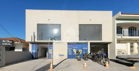 Sala Comercial para alugar, 90m² no Contorno, Ponta Grossa