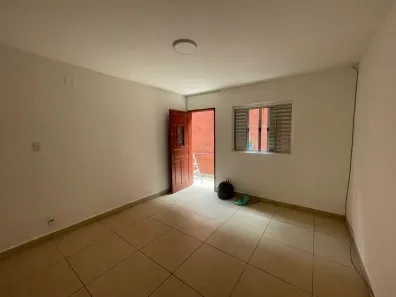 Casa com 1 Quarto para alugar, 35m² no Vila Mariana, São Paulo