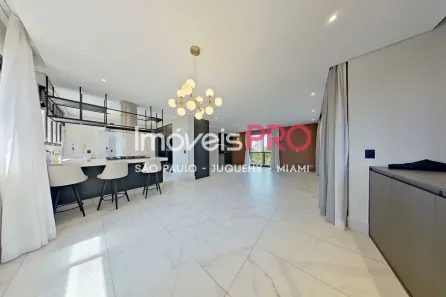 Apartamento com 3 Quartos à venda, 213m² no Indianópolis, São Paulo